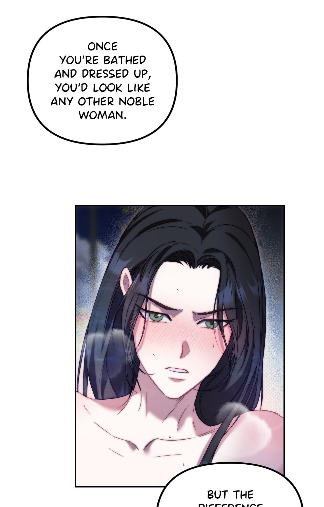 An Unwelcome Guest in Paradise Chapter 14 page 52 - 
