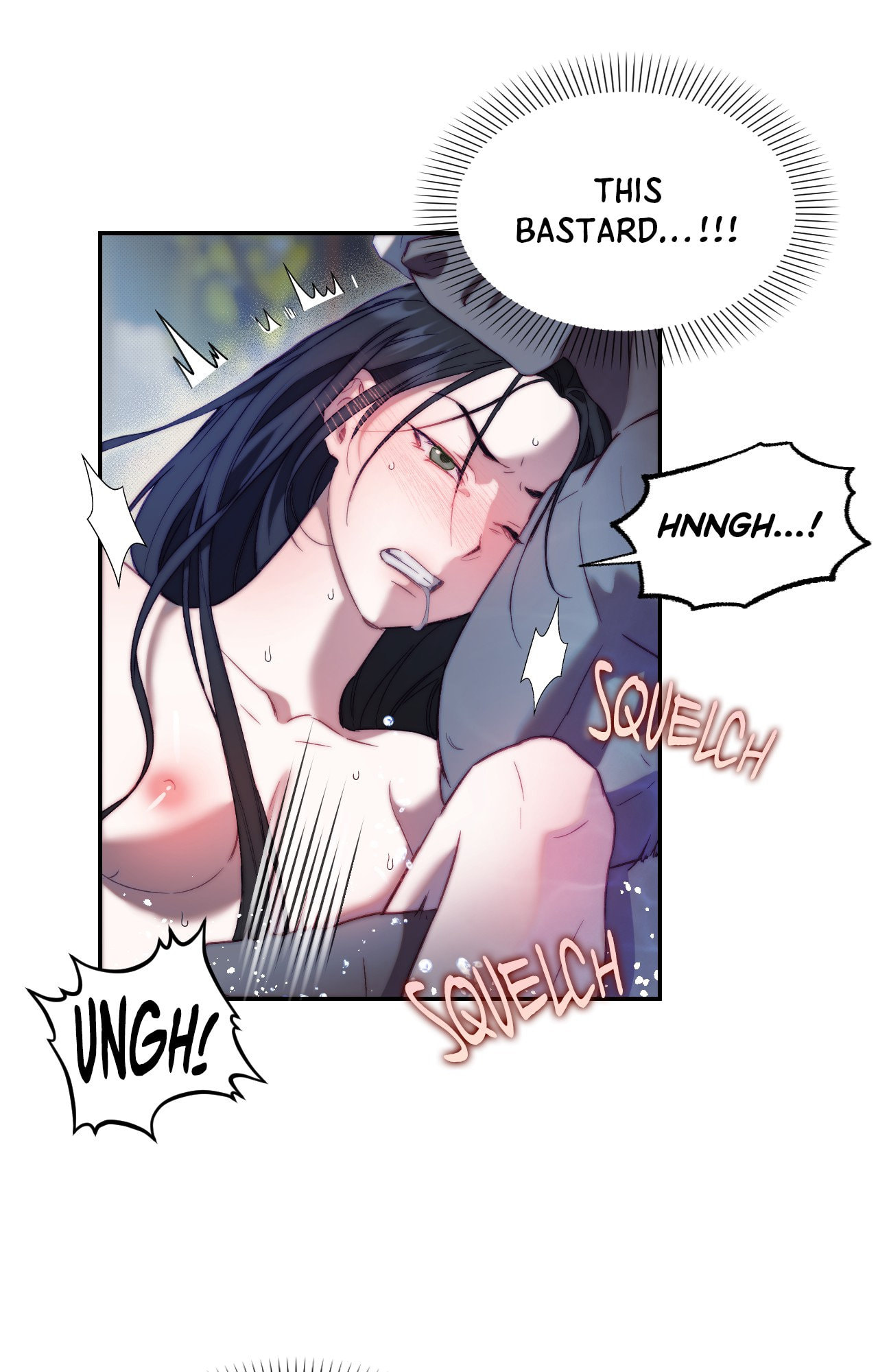 An Unwelcome Guest in Paradise Chapter 14 page 57 - 