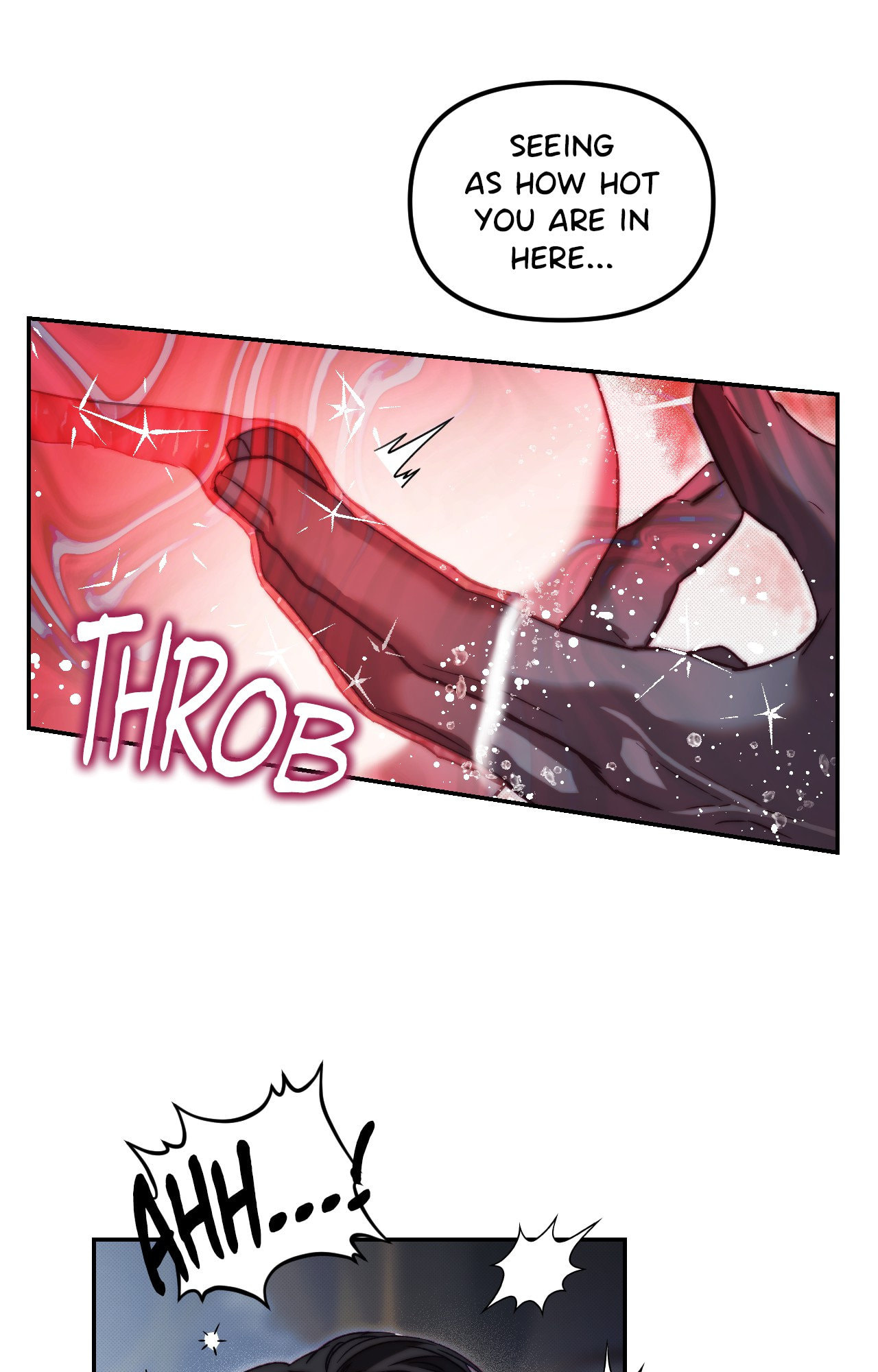 An Unwelcome Guest in Paradise Chapter 14 page 60 - 