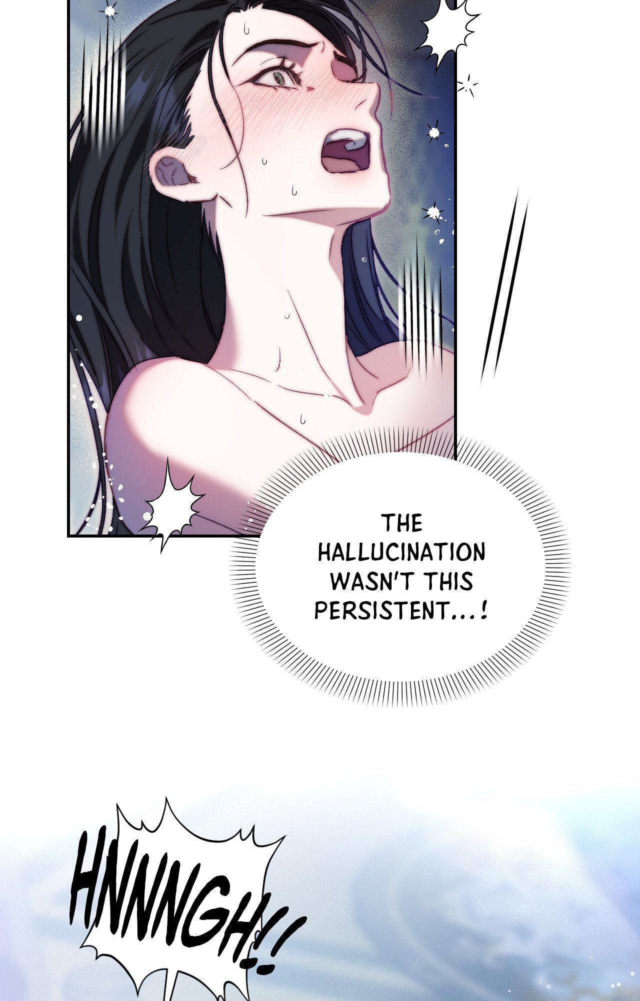 An Unwelcome Guest in Paradise Chapter 14 page 61 - 