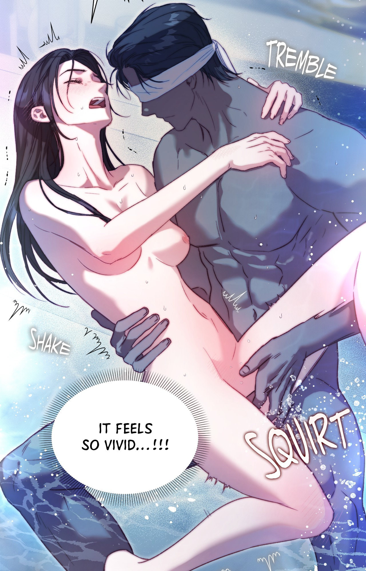 An Unwelcome Guest in Paradise Chapter 14 page 62 - 