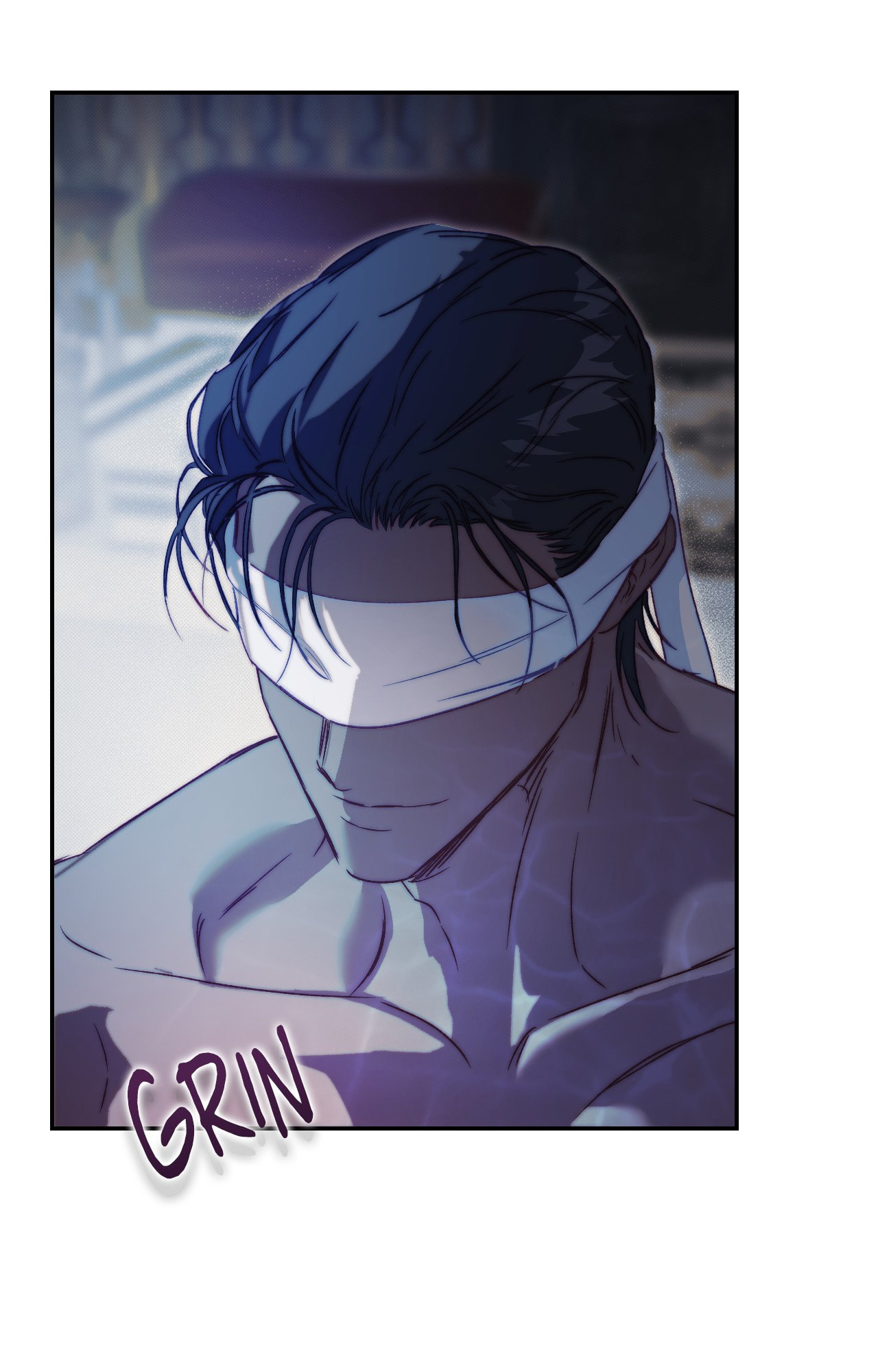 An Unwelcome Guest in Paradise Chapter 14 page 65 - 