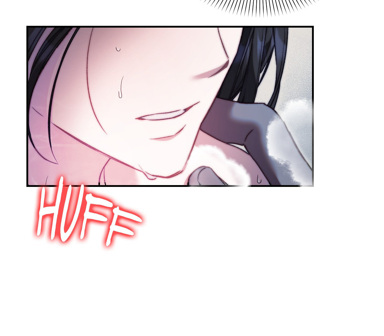 An Unwelcome Guest in Paradise Chapter 14 page 9 - 