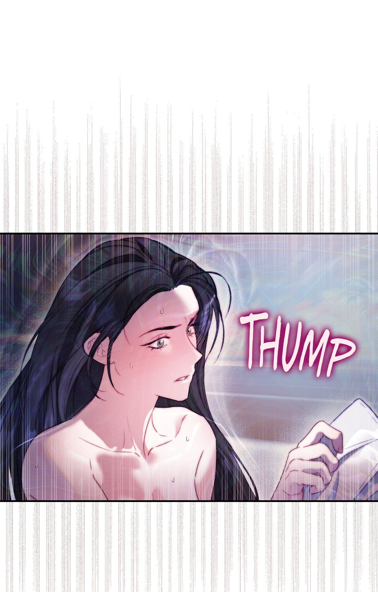 An Unwelcome Guest in Paradise Chapter 14 page 10 - 