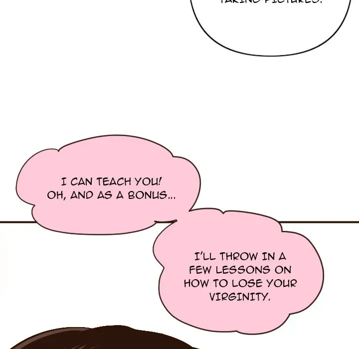 Analogue Chapter 1 page 108 - 