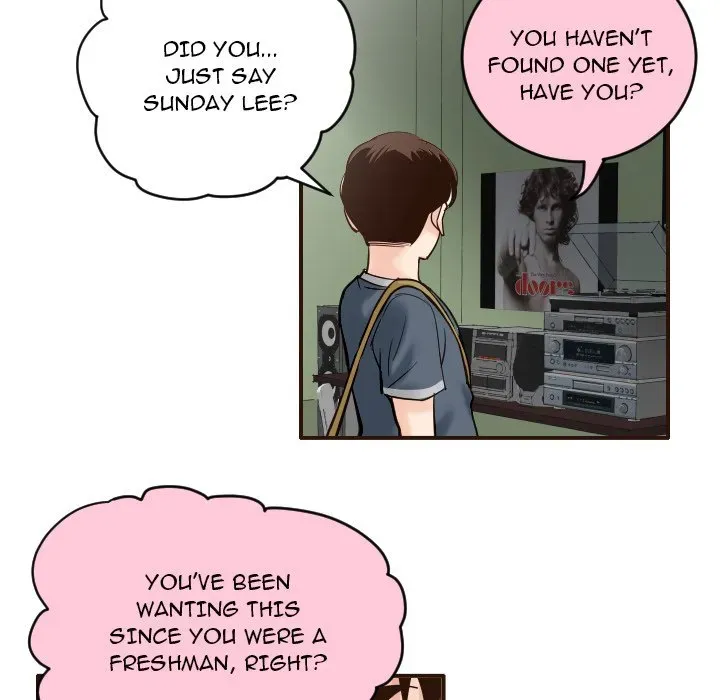 Analogue Chapter 1 page 116 - 