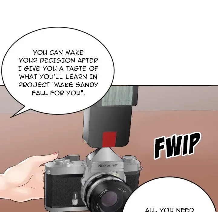 Analogue Chapter 1 page 130 - 