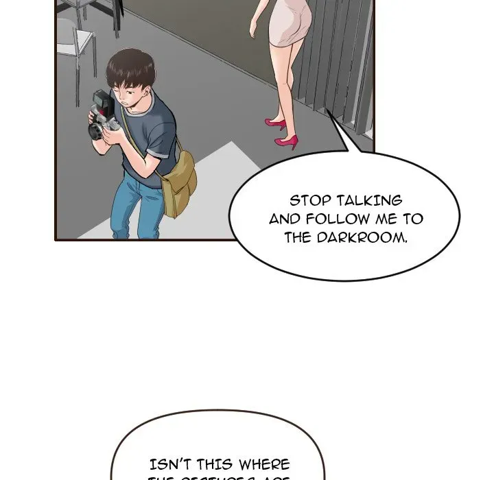 Analogue Chapter 1 page 132 - 