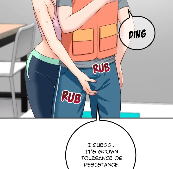 Analogue Chapter 10 page 32 - 