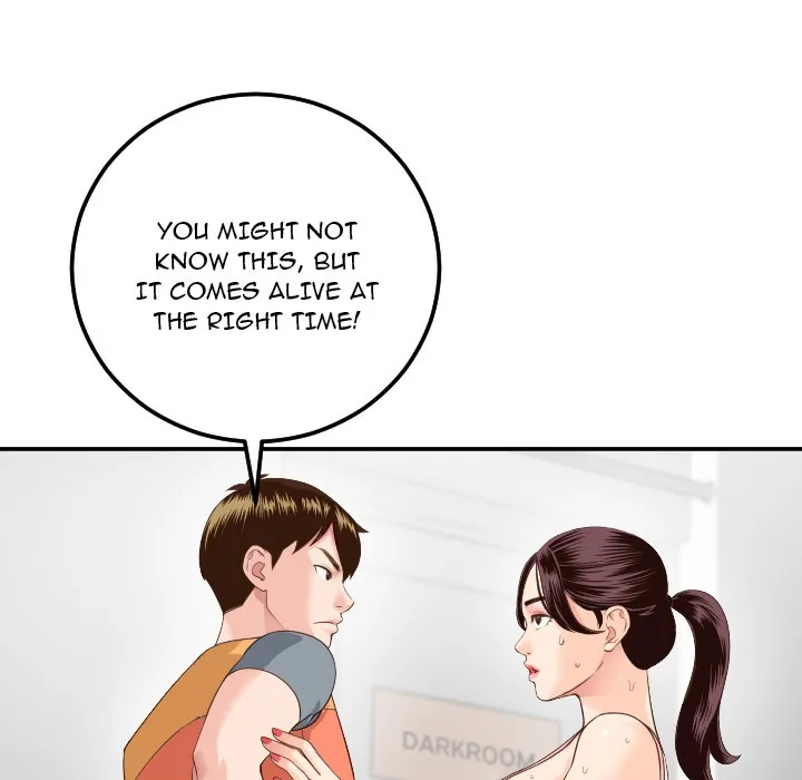 Analogue Chapter 10 page 38 - 