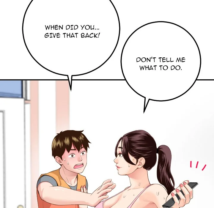 Analogue Chapter 10 page 45 - 