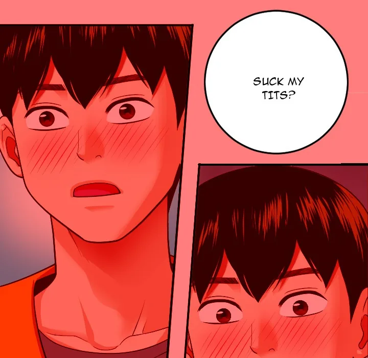 Analogue Chapter 10 page 90 - 