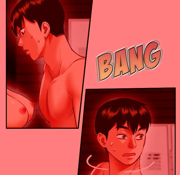 Analogue Chapter 11 page 106 - 