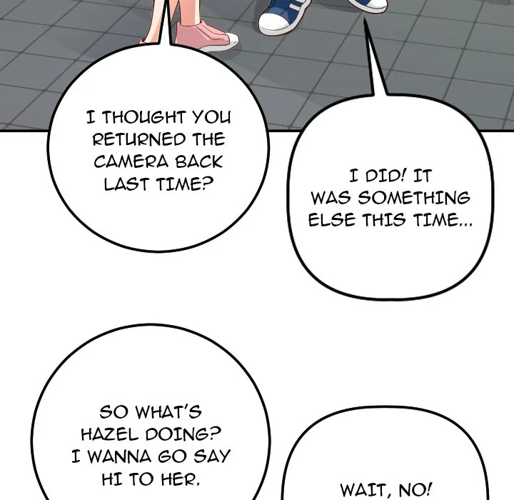 Analogue Chapter 11 page 134 - 