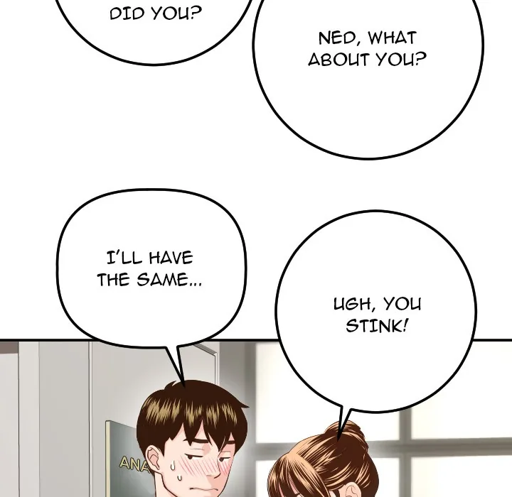 Analogue Chapter 11 page 144 - 