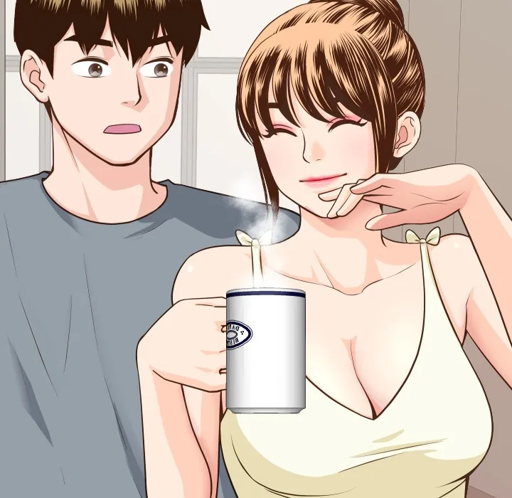 Analogue Chapter 12 page 19 - 