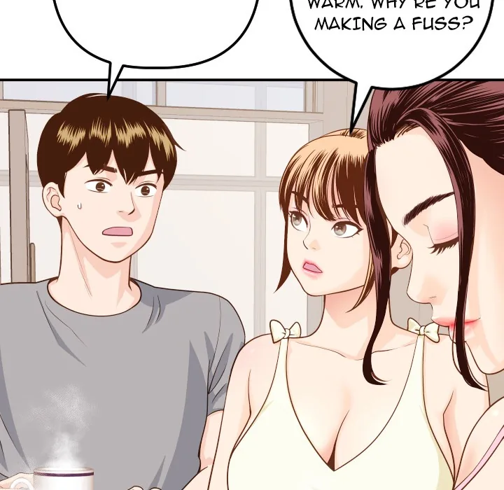Analogue Chapter 12 page 47 - 