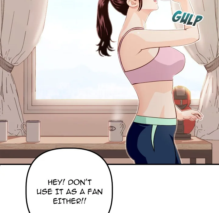 Analogue Chapter 12 page 62 - 