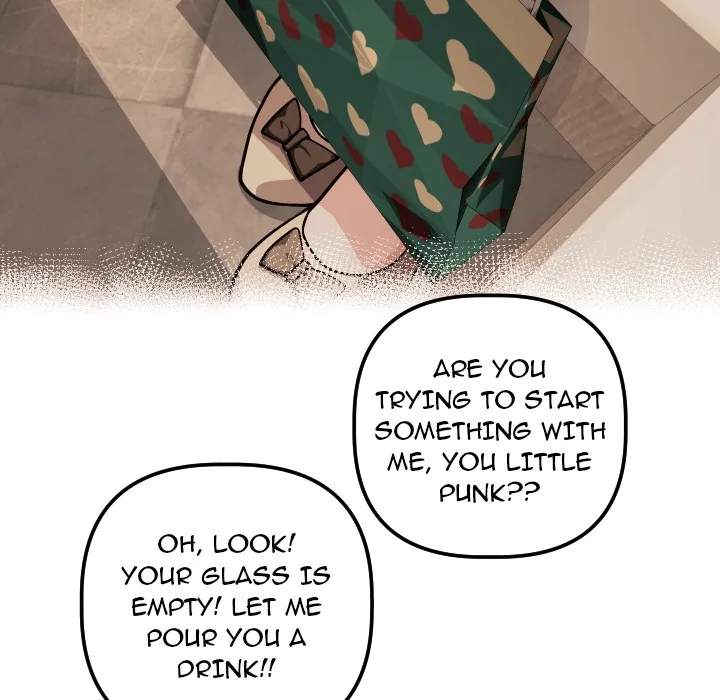 Analogue Chapter 12 page 94 - 