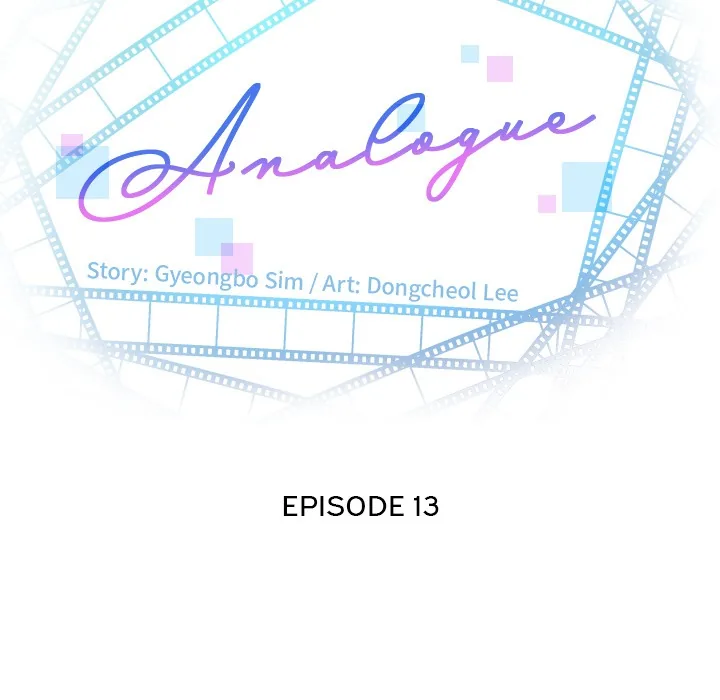 Analogue Chapter 13 page 7 - 
