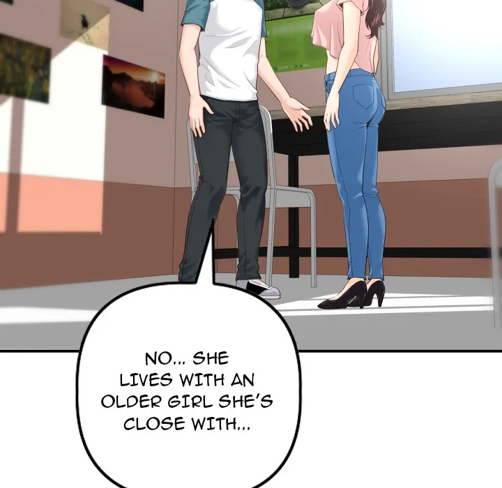 Analogue Chapter 13 page 94 - 