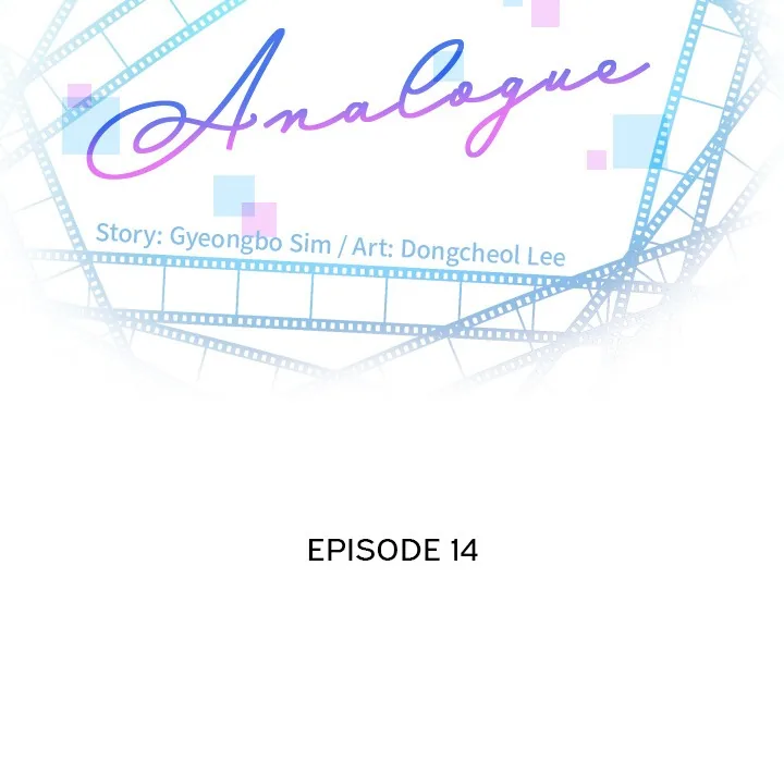 Analogue Chapter 14 page 12 - 