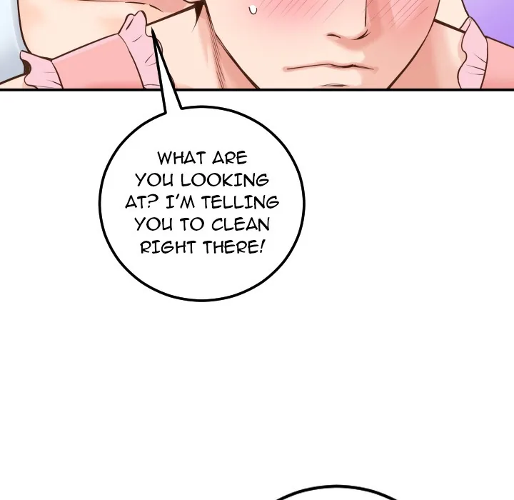 Analogue Chapter 14 page 118 - 