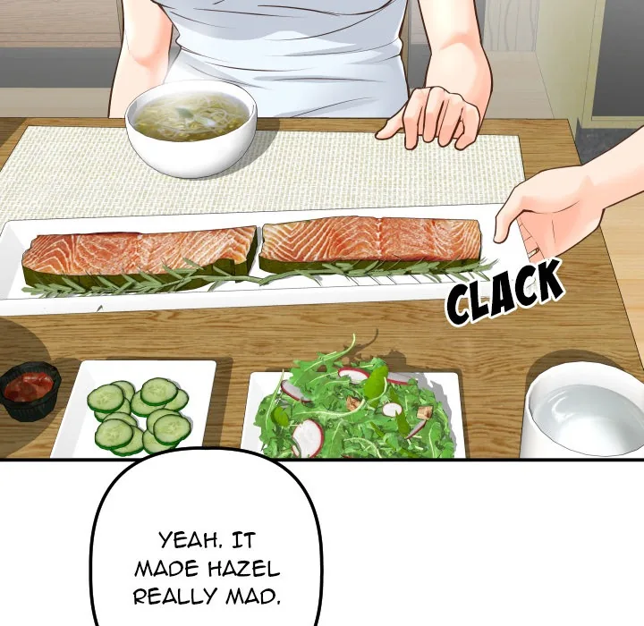 Analogue Chapter 14 page 132 - 