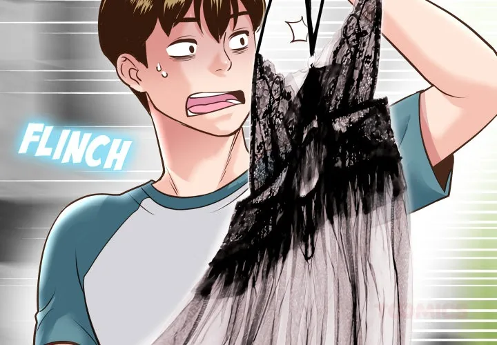 Analogue Chapter 14 page 3 - 