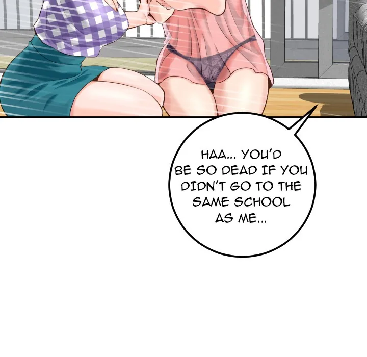 Analogue Chapter 14 page 76 - 