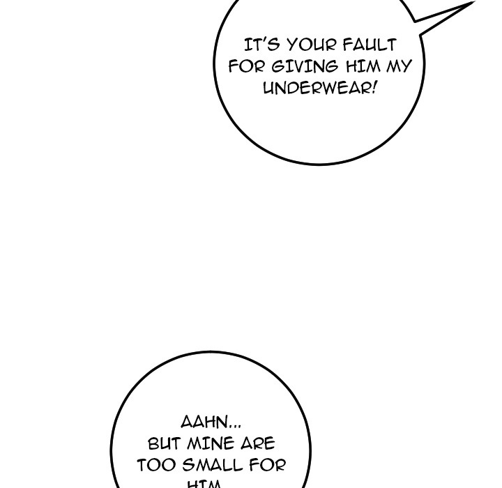 Analogue Chapter 14 page 83 - 