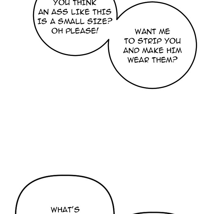 Analogue Chapter 14 page 85 - 