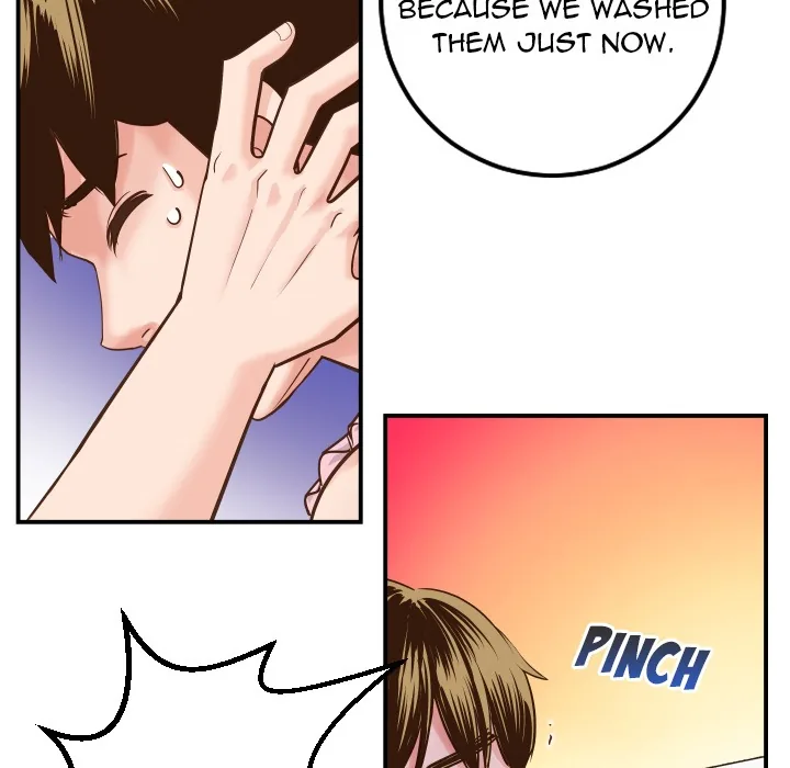 Analogue Chapter 14 page 92 - 