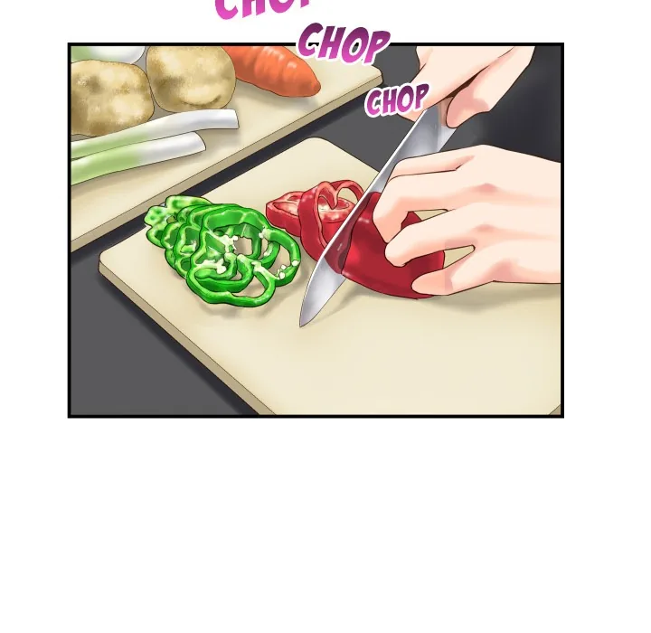 Analogue Chapter 14 page 98 - 