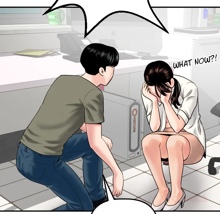 Analogue Chapter 15 page 111 - 