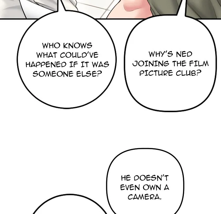 Analogue Chapter 15 page 118 - 