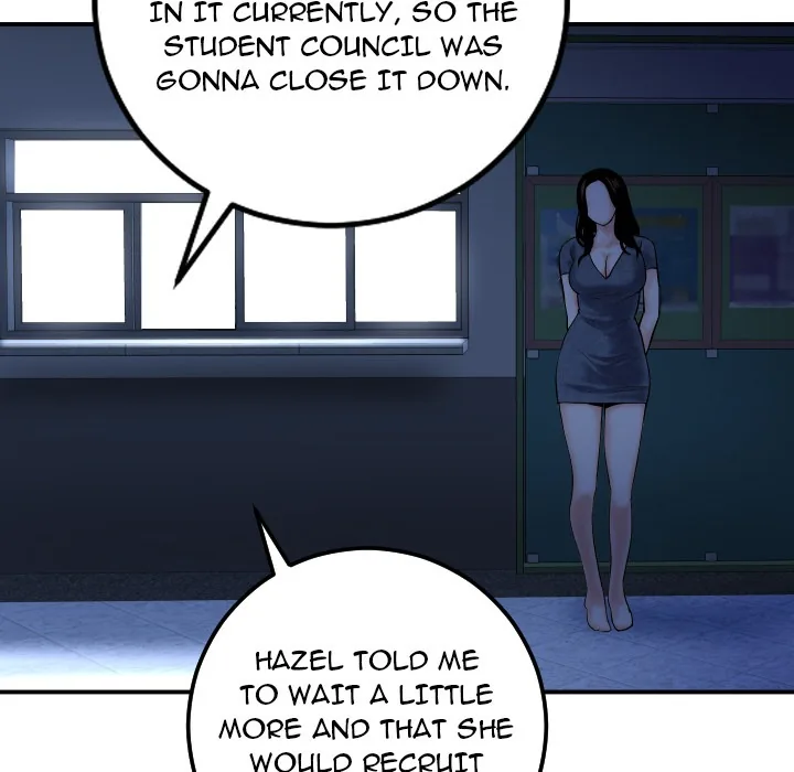 Analogue Chapter 15 page 120 - 