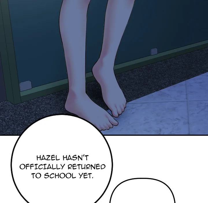 Analogue Chapter 15 page 124 - 