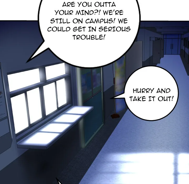 Analogue Chapter 15 page 35 - 