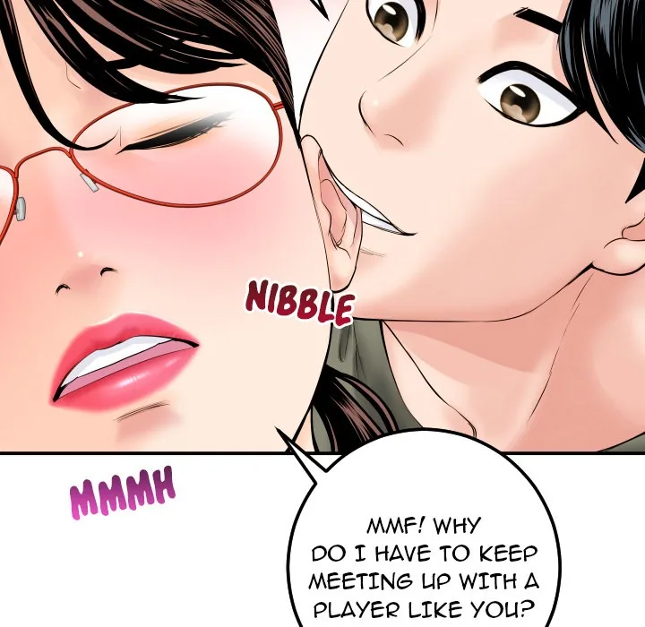 Analogue Chapter 15 page 69 - 