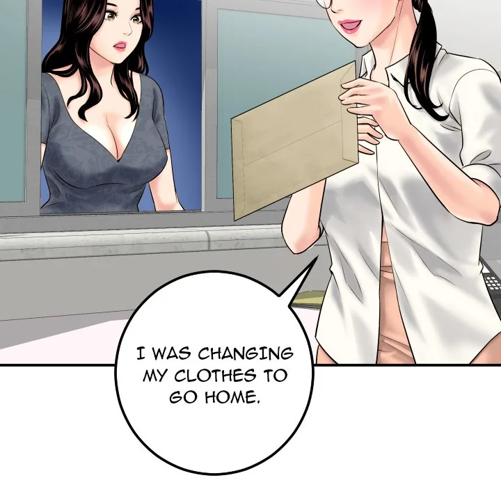 Analogue Chapter 15 page 98 - 