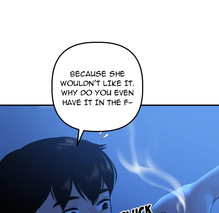 Analogue Chapter 16 page 110 - 