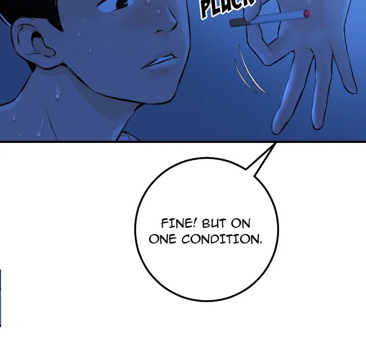 Analogue Chapter 16 page 111 - 