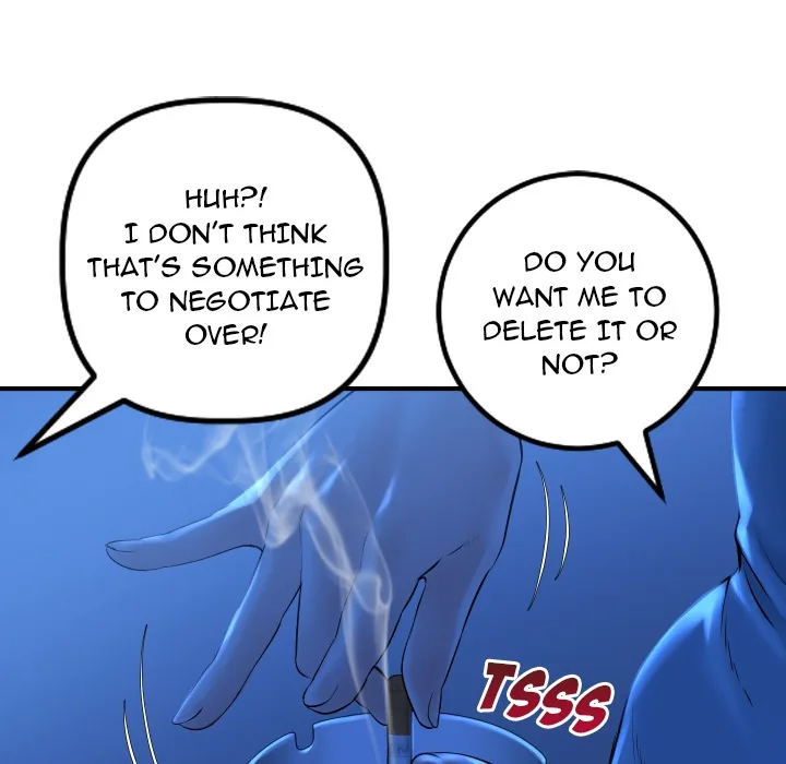 Analogue Chapter 16 page 112 - 