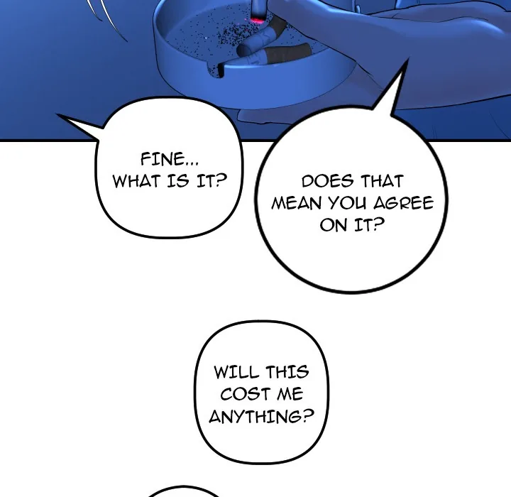 Analogue Chapter 16 page 113 - 