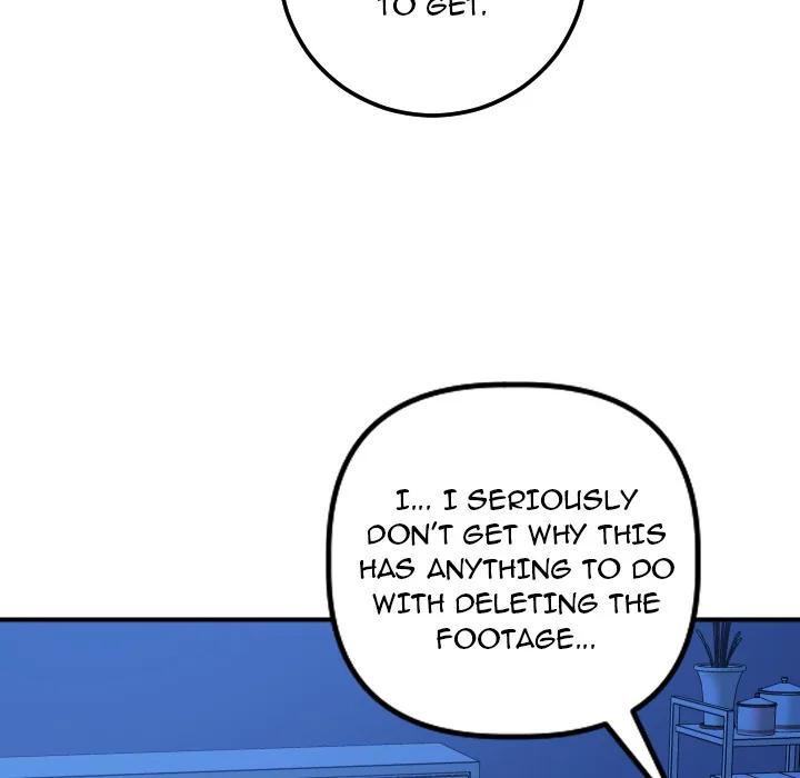 Analogue Chapter 16 page 122 - 