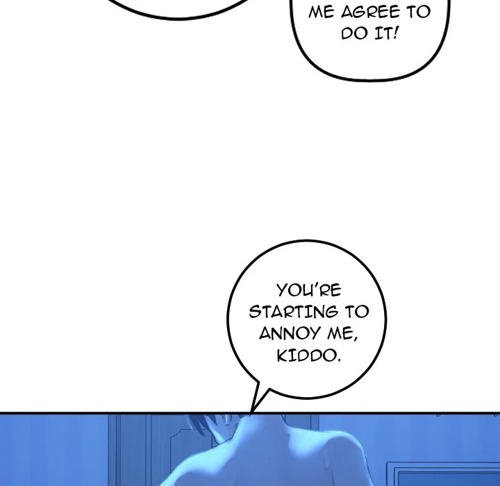 Analogue Chapter 16 page 131 - 