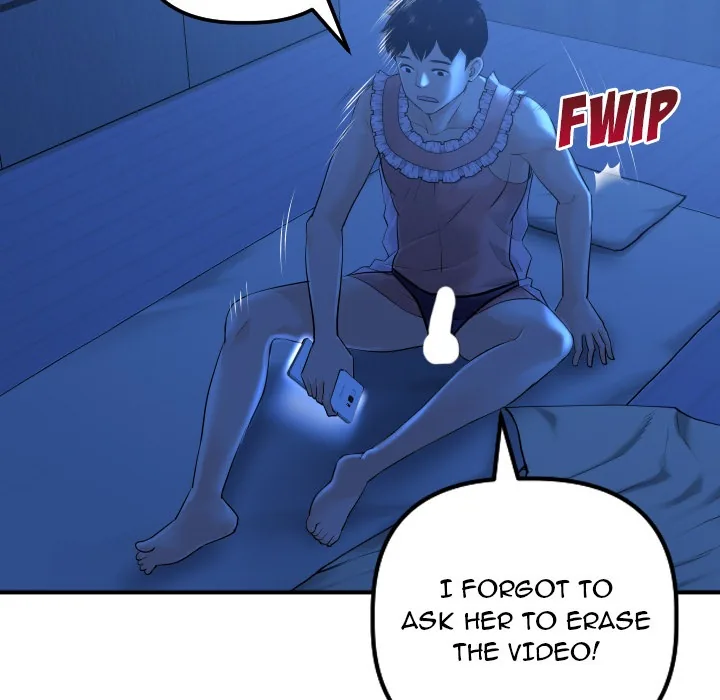 Analogue Chapter 16 page 20 - 