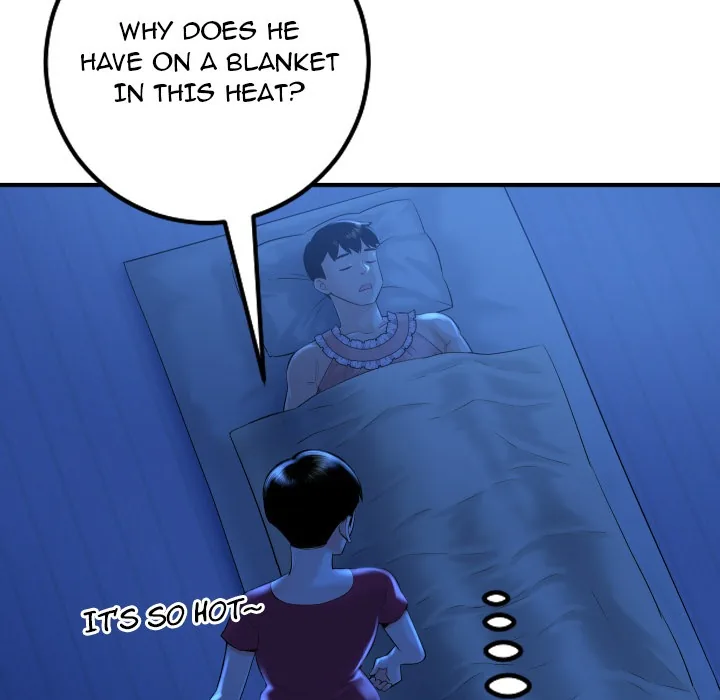 Analogue Chapter 16 page 30 - 