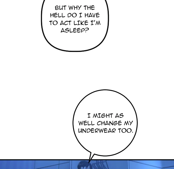 Analogue Chapter 16 page 33 - 